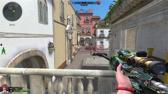 逆战新套装最新爆料图,炫酷造型,等你来战!